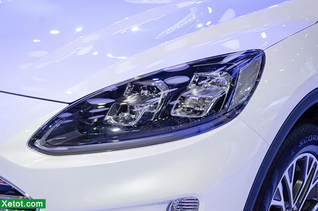 Đánh giá xe Ford Escape 2025, Khi nào về Việt Nam? den pha ford escape 2020 ra mat vms 2019 TrueCar vn Đánh giá xe Ford Escape 2025, Khi nào về Việt Nam?