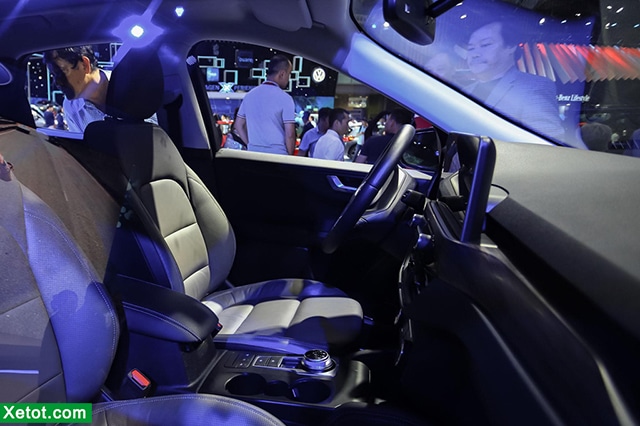 Đánh giá xe Ford Escape 2025, Khi nào về Việt Nam? ghe xe ford escape 2020 ra mat vms 2019 TrueCar vn Đánh giá xe Ford Escape 2025, Khi nào về Việt Nam?