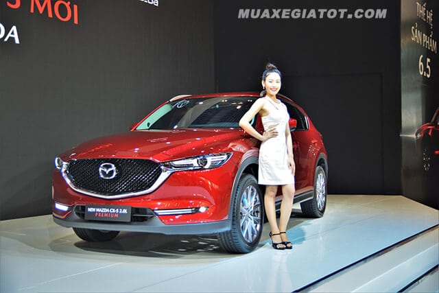 gia xe mazda cx 5 2019 2020 muaxegiatot com Bảng giá xe Mazda 2025 mới nhất kèm khuyến mãi tại đại lý chính hãng