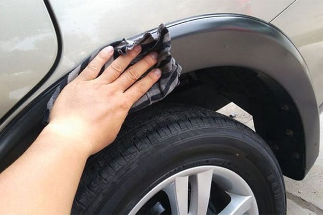 7 Sai lầm thường gặp của các tài xế khi sử dụng xe ô tô luu y khi su dung oto 5 7 Sai lầm thường gặp của các tài xế khi sử dụng xe ô tô