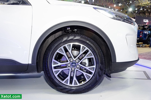 Đánh giá xe Ford Escape 2025, Khi nào về Việt Nam? mam xe ford escape 2020 ra mat vms 2019 TrueCar vn Đánh giá xe Ford Escape 2025, Khi nào về Việt Nam?