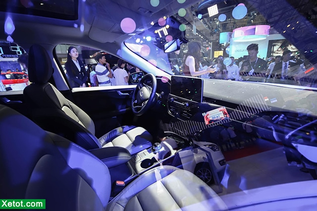 Đánh giá xe Ford Escape 2025, Khi nào về Việt Nam? noi that ford escape 2020 ra mat vms 2019 TrueCar vn Đánh giá xe Ford Escape 2025, Khi nào về Việt Nam?