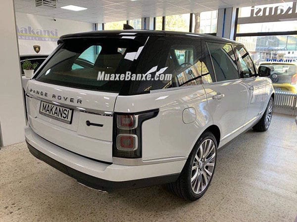 Range Rover SV Autobiography 2025: Giá xe lăn bánh khuyến mãi, Mua bán xe trả góp can sau range rover sv autobiography 2019 muaxebanxe com 6 Range Rover SV Autobiography 2025: Giá xe lăn bánh khuyến mãi, Mua bán xe trả góp