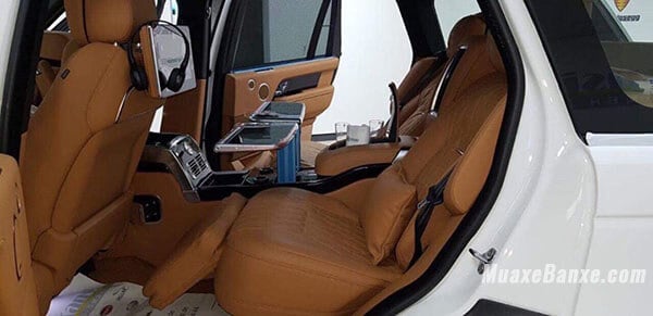 Range Rover SV Autobiography 2025: Giá xe lăn bánh khuyến mãi, Mua bán xe trả góp dvd goi dau range rover sv autobiography 2019 muaxebanxe com 3 Range Rover SV Autobiography 2025: Giá xe lăn bánh khuyến mãi, Mua bán xe trả góp