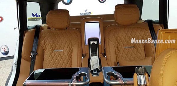 Range Rover SV Autobiography 2025: Giá xe lăn bánh khuyến mãi, Mua bán xe trả góp hang ghe thu hai range rover sv autobiography 2019 muaxebanxe com 9 Range Rover SV Autobiography 2025: Giá xe lăn bánh khuyến mãi, Mua bán xe trả góp