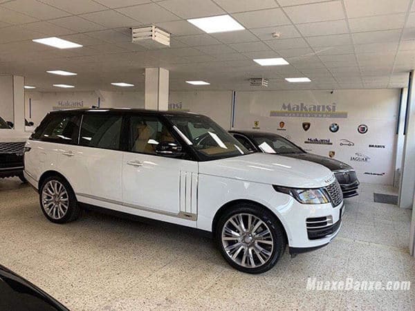 Range Rover SV Autobiography 2025: Giá xe lăn bánh khuyến mãi, Mua bán xe trả góp hong xe range rover sv autobiography 2019 muaxebanxe com 7 Range Rover SV Autobiography 2025: Giá xe lăn bánh khuyến mãi, Mua bán xe trả góp