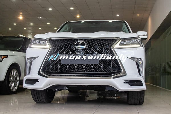 dau xe lexus lx570 super sport 2020 muaxegiatot vn 1 Mua xe Lexus LX570 trả góp, Bán xe Lexus LX 570 2022 giá rẻ