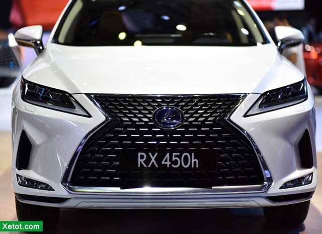 dau xe lexus rx 450h 2020 muaxegiatot vn Mua xe Lexus RX450h trả góp, Bán xe Lexus RX 450h 2022 giá rẻ