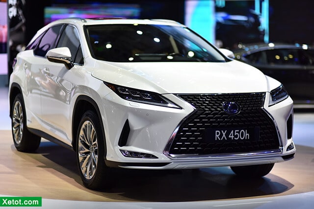 gia xe lexus rx 450h 2020 muaxegiatot vn Mua xe Lexus RX450h trả góp, Bán xe Lexus RX 450h 2022 giá rẻ