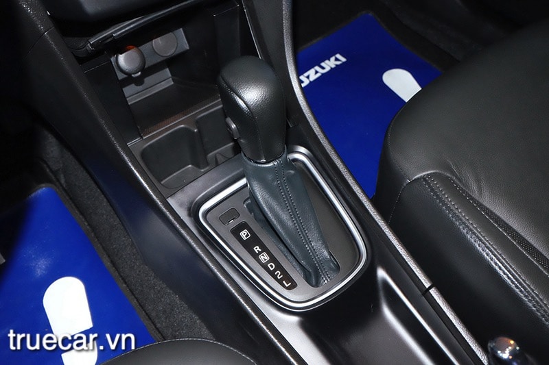 Suzuki Ciaz 2025: Giá xe lăn bánh khuyến mãi, Mua bán xe trả góp hop so 4 cap suzuki ciaz 2021 truecar vn Suzuki Ciaz 2025: Giá xe lăn bánh khuyến mãi, Mua bán xe trả góp