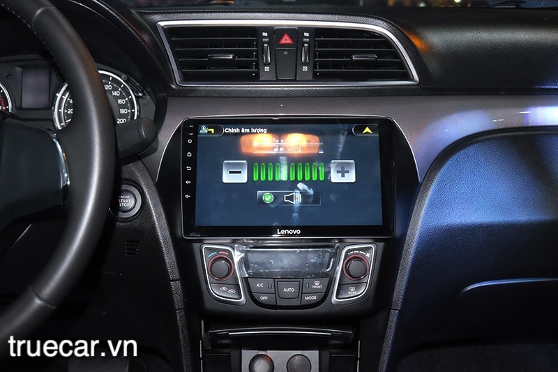 Suzuki Ciaz 2025: Giá xe lăn bánh khuyến mãi, Mua bán xe trả góp man hinh 9inch suzuki ciaz 2021 truecar vn Suzuki Ciaz 2025: Giá xe lăn bánh khuyến mãi, Mua bán xe trả góp