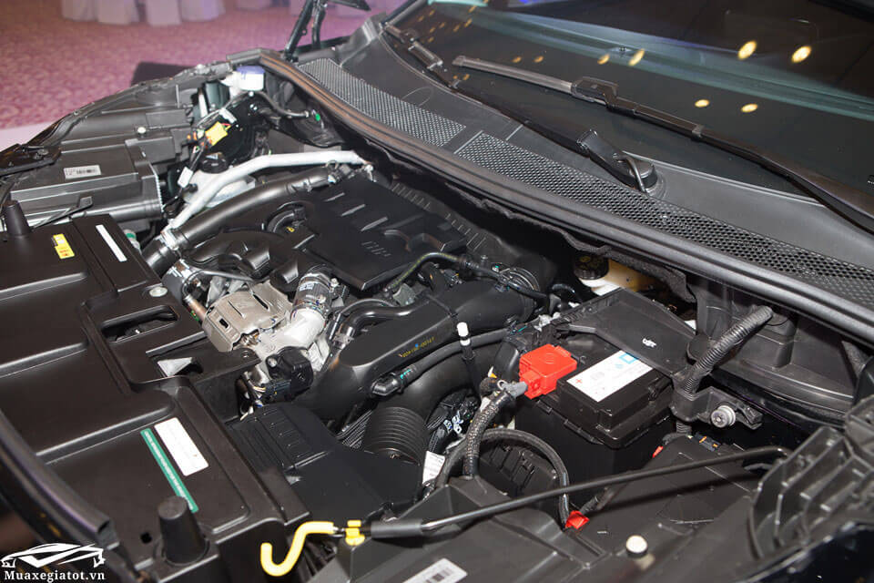 peugeot 5008 2020 dong co muaxegiatot vn Peugeot 5008 2025: Gi&aacute; xe lăn b&aacute;nh khuyến m&atilde;i, Mua b&aacute;n xe trả g&oacute;p