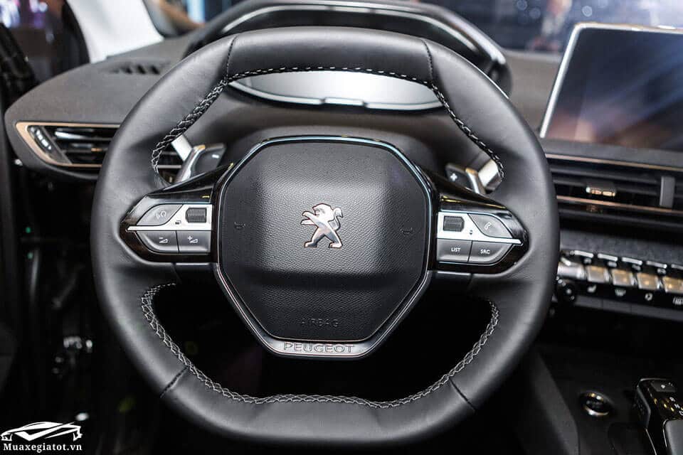 peugeot 5008 2020 vo lang tay lai muaxegiatot vn Peugeot 5008 2025: Gi&aacute; xe lăn b&aacute;nh khuyến m&atilde;i, Mua b&aacute;n xe trả g&oacute;p