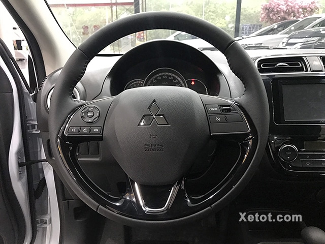 Mitsubishi Attrage 2025: Giá xe lăn bánh khuyến mãi, Mua bán xe trả góp volang xe mitsubishi attrage 2020 xetot com Mitsubishi Attrage 2025: Giá xe lăn bánh khuyến mãi, Mua bán xe trả góp