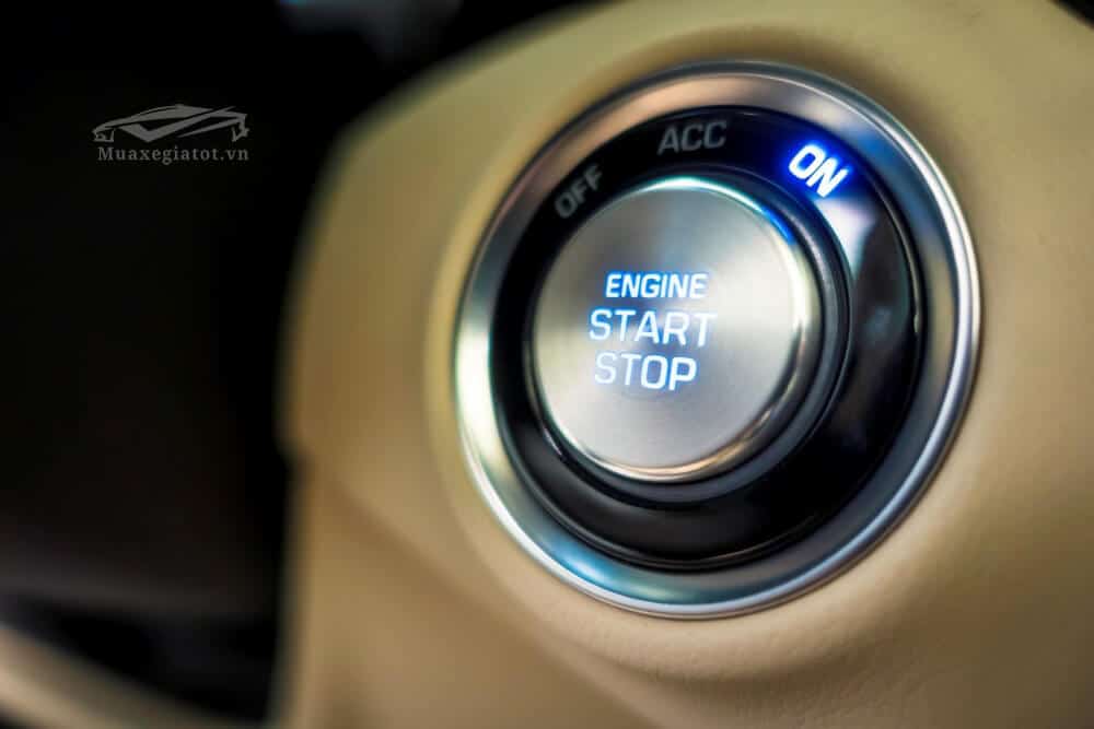 Đánh giá xe Genesis G90 2025, Xế sang của Hyundai danh gia xe genesis g90 2020 2021 xetot com 11 Đánh giá xe Genesis G90 2025, Xế sang của Hyundai