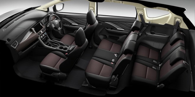 11 mitsubishi xpander cross 2020 muaxegiatot vn Mitsubishi Xpander Cross 2025: Giá xe lăn bánh khuyến mãi, Mua bán xe trả góp