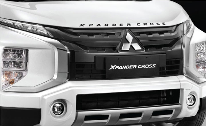 5 mitsubishi xpander cross 2020 muaxegiatot vn Mitsubishi Xpander Cross 2025: Giá xe lăn bánh khuyến mãi, Mua bán xe trả góp