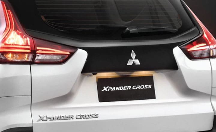 7 mitsubishi xpander cross 2020 muaxegiatot vn Mitsubishi Xpander Cross 2025: Giá xe lăn bánh khuyến mãi, Mua bán xe trả góp