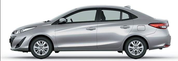 Khám phá chi tiết Toyota Vios E số sàn 7 túi khí có gì nổi bật? than xe toyota vios e mt 3 tui khi 2021 2021 muaxegiatot vn e1578147055659 Khám phá chi tiết Toyota Vios E số sàn 7 túi khí có gì nổi bật?