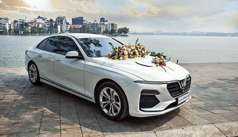 Tư vấn mua xe Vinfast Fadil trả góp - Lãi suất hấp dẫn Mua xe trả góp cũng có lợi ích Tư vấn mua xe Vinfast Fadil trả góp - Lãi suất hấp dẫn