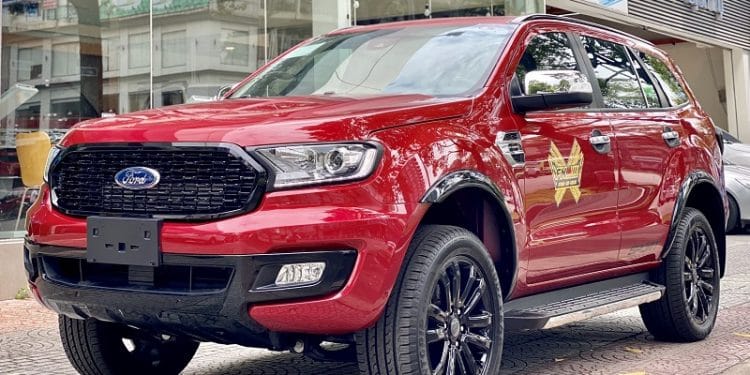 Xe Ford Everest Titanium 1 cau 2021 750x375 1 Sài Gòn Ford Cao Thắng - Đại lý Ford #1 tại Tp. HCM