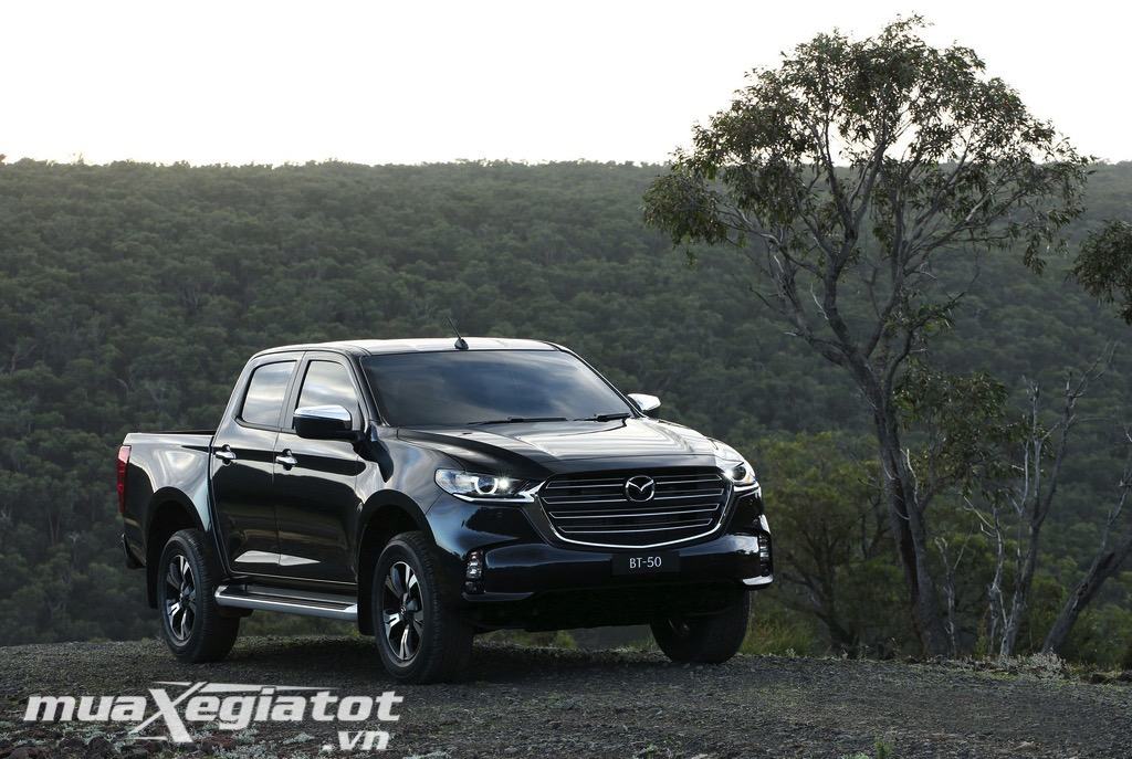 Mazda BT50 2022: Giá xe lăn bánh khuyến mãi, Mua bán xe trả góp Dau xe Mazda BT 50 2021 TrueCar vn Mazda BT50 2022: Giá xe lăn bánh khuyến mãi, Mua bán xe trả góp