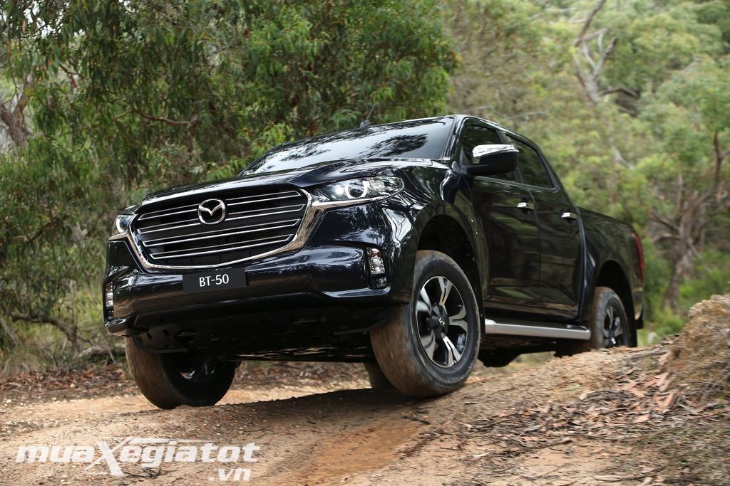 Mazda BT50 2022: Giá xe lăn bánh khuyến mãi, Mua bán xe trả góp Khung gam Mazda BT 50 2021 TrueCar vn Mazda BT50 2022: Giá xe lăn bánh khuyến mãi, Mua bán xe trả góp
