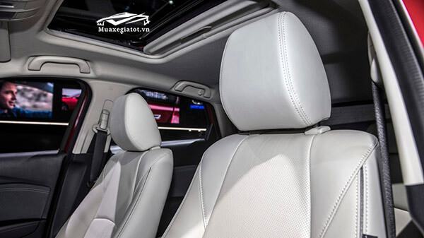 Mazda CX-3 2025: Giá xe lăn bánh khuyến mãi, Mua bán xe trả góp ghe da tren mazda cx3 2021 truecar vn Mazda CX-3 2025: Giá xe lăn bánh khuyến mãi, Mua bán xe trả góp