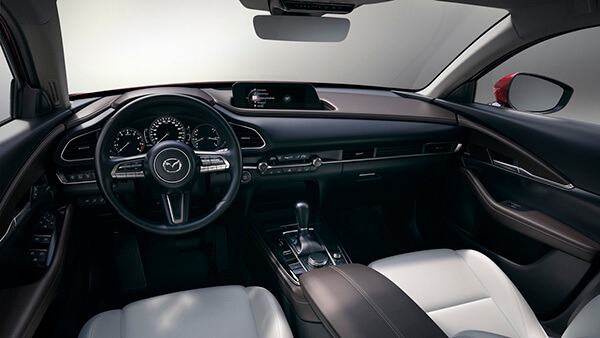 noi that mazda cx 30 2021 truecar vn Mazda CX-30 2025: Giá bán mới nhất, Đánh giá thông số kỹ thuật