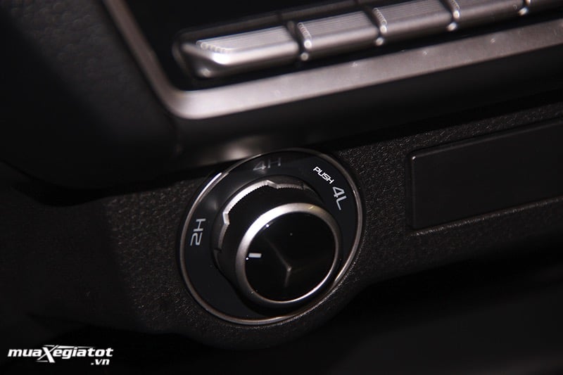 gai cau dien tu Isuzu D max 2021 2022 muaxegiatot vn Isuzu D-Max 2025: Giá xe lăn bánh khuyến mãi, Mua bán xe trả góp