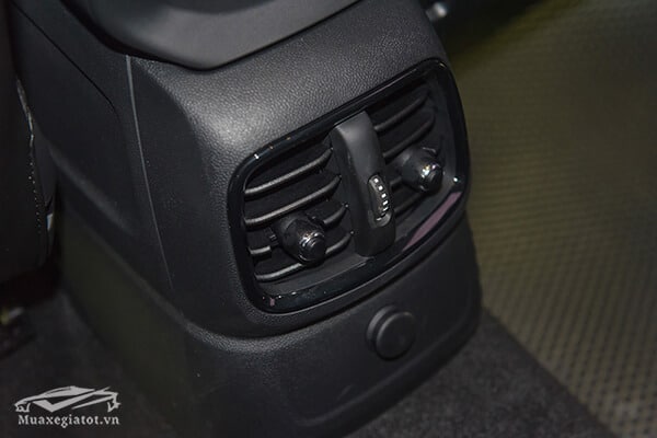 Mini Cooper Countryman 2025: Giá xe lăn bánh khuyến mãi, Mua bán xe trả góp cua gio sau xe mini countryman 2020 Xetot com 19  Mini Cooper Countryman 2025: Giá xe lăn bánh khuyến mãi, Mua bán xe trả góp