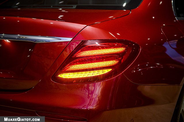 Mercedes E200 Sport 2022: Giá xe lăn bánh khuyến mãi, Mua bán xe trả góp denhau mercedes benz e200 sport 2020 muaxegiatot com Mercedes E200 Sport 2022: Giá xe lăn bánh khuyến mãi, Mua bán xe trả góp