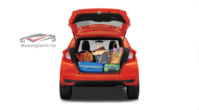 Honda Jazz 2022: Giá xe lăn bánh khuyến mãi, Mua bán xe trả góp gia xe honda jazz 2020 muaxegiatot com 10 Honda Jazz 2022: Giá xe lăn bánh khuyến mãi, Mua bán xe trả góp