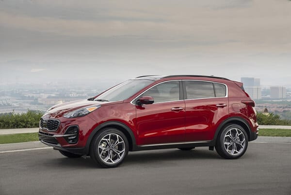 gia xe kia sportage 2020 muaxegiatot com 5 KIA Sportage 2025: Giá xe lăn bánh khuyến mãi, Mua bán xe trả góp