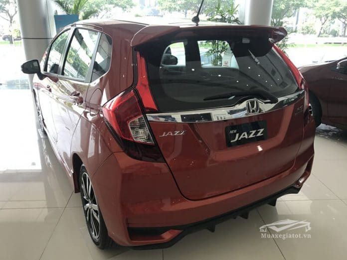 Honda Jazz 2022: Giá xe lăn bánh khuyến mãi, Mua bán xe trả góp honda jazz 2020 rs 15 cvt muaxegiatot com 3 696x522 1 Honda Jazz 2022: Giá xe lăn bánh khuyến mãi, Mua bán xe trả góp