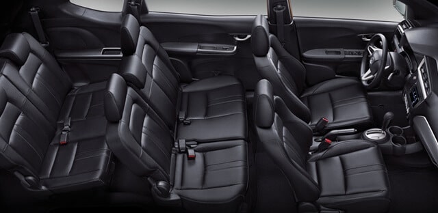 Honda BRV 2025: Giá xe lăn bánh khuyến mãi, Mua bán xe trả góp noi that xe honda brv 2021 xetot com Honda BRV 2025: Giá xe lăn bánh khuyến mãi, Mua bán xe trả góp