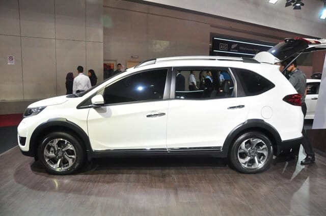 Honda BRV 2025: Giá xe lăn bánh khuyến mãi, Mua bán xe trả góp than xe honda brv 2021 xetot com Honda BRV 2025: Giá xe lăn bánh khuyến mãi, Mua bán xe trả góp