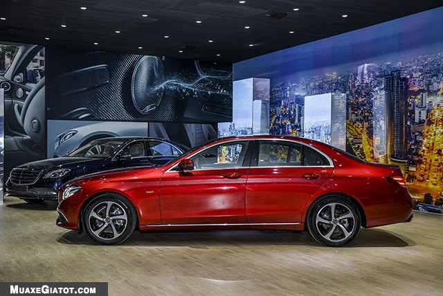 Mercedes E200 Sport 2022: Giá xe lăn bánh khuyến mãi, Mua bán xe trả góp than xe mercedes benz e200 sport 2020 muaxegiatot com Mercedes E200 Sport 2022: Giá xe lăn bánh khuyến mãi, Mua bán xe trả góp