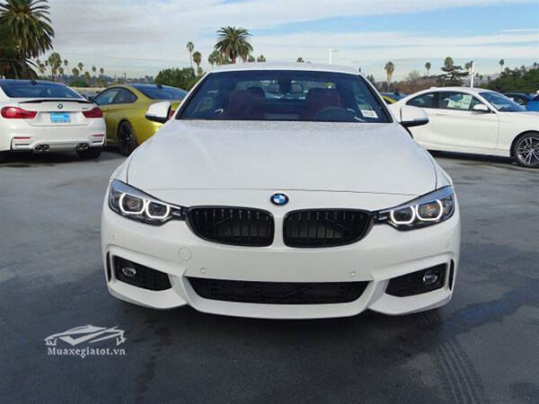 dau xe bmw 430i convertible 2018 2019 muaxegiatot vn 2 Mua xe BMW 430i Convertible trả góp, Bán xe BMW 430i mui trần 2022 giá rẻ