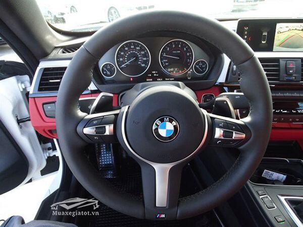 vo lang bmw 430i convertible 2018 2019 muaxegiatot vn 16 Mua xe BMW 430i Convertible trả góp, Bán xe BMW 430i mui trần 2022 giá rẻ