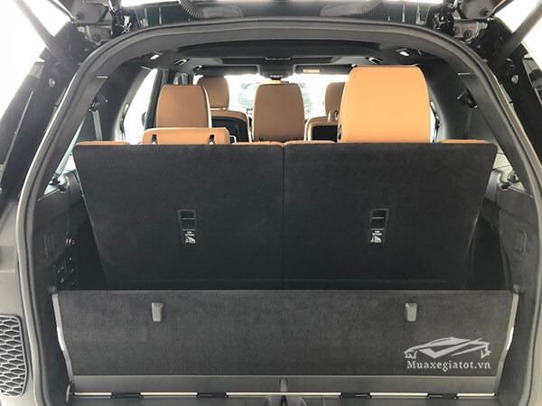 cop xe land rover discovery 2019 muaxegiatot vn 5 Land Rover Discovery 2025: Giá xe lăn bánh khuyến mãi, Mua bán xe trả góp