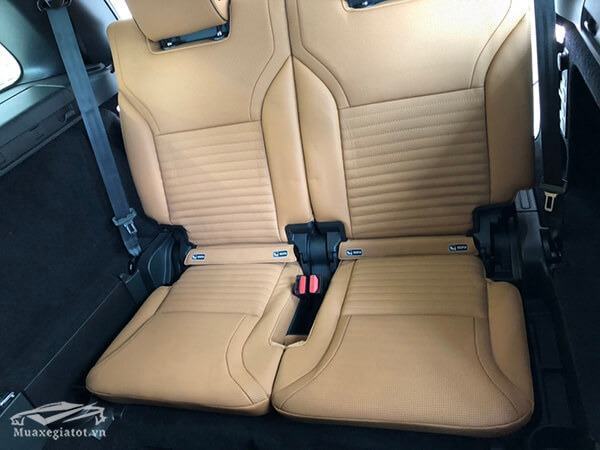 hang ghe 3 land rover discovery 2019 muaxegiatot vn 6 Land Rover Discovery 2025: Giá xe lăn bánh khuyến mãi, Mua bán xe trả góp