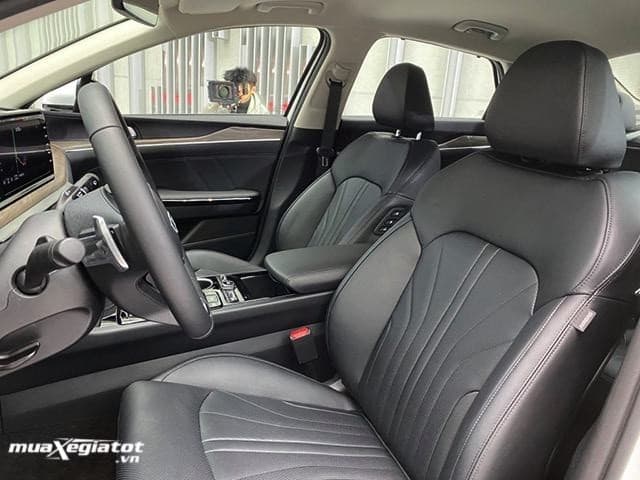 KIA K5 2025: Giá xe lăn bánh khuyến mãi, Mua bán xe trả góp Ghe lai xe Kia Optima K5 2022 giaxehoi vn 640x480 1 KIA K5 2025: Giá xe lăn bánh khuyến mãi, Mua bán xe trả góp