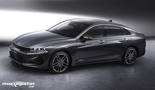 KIA K5 2025: Giá xe lăn bánh khuyến mãi, Mua bán xe trả góp Thiet ke xe Kia Optima K5 2022 giaxehoi vn 640x373 1 KIA K5 2025: Giá xe lăn bánh khuyến mãi, Mua bán xe trả góp