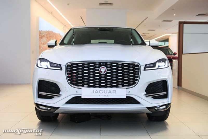 Jaguar F-Pace 2025: Giá xe lăn bánh khuyến mãi, Mua bán xe trả góp dau xe jaguar f pace 2022 muaxegiatot vn Jaguar F-Pace 2025: Giá xe lăn bánh khuyến mãi, Mua bán xe trả góp