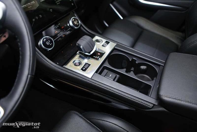 Jaguar F-Pace 2025: Giá xe lăn bánh khuyến mãi, Mua bán xe trả góp dieu khien trung tam jaguar f pace 2022 muaxegiatot vn Jaguar F-Pace 2025: Giá xe lăn bánh khuyến mãi, Mua bán xe trả góp