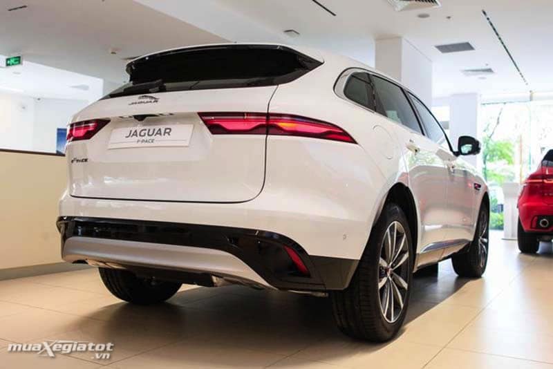 Jaguar F-Pace 2025: Giá xe lăn bánh khuyến mãi, Mua bán xe trả góp gam xe jaguar f pace 2022 muaxegiatot vn Jaguar F-Pace 2025: Giá xe lăn bánh khuyến mãi, Mua bán xe trả góp