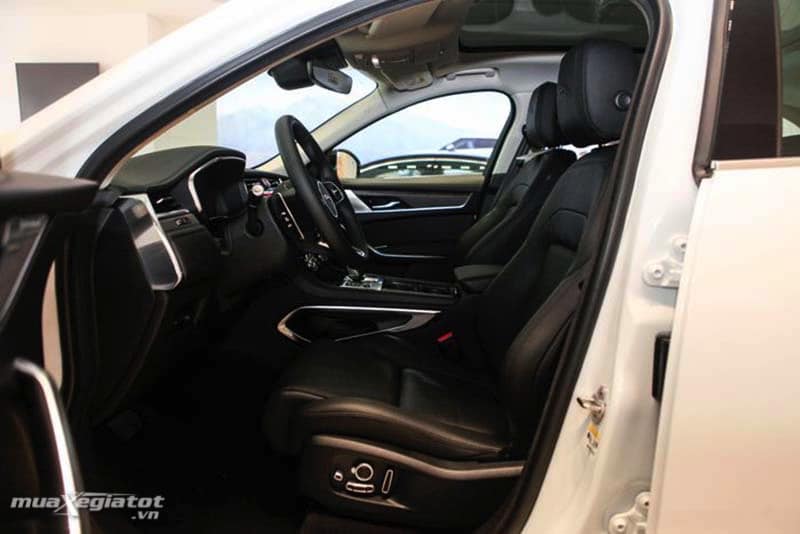 Jaguar F-Pace 2025: Giá xe lăn bánh khuyến mãi, Mua bán xe trả góp ghe truoc jaguar f pace 2022 muaxegiatot vn Jaguar F-Pace 2025: Giá xe lăn bánh khuyến mãi, Mua bán xe trả góp