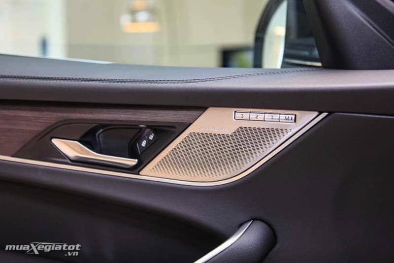 Jaguar F-Pace 2025: Giá xe lăn bánh khuyến mãi, Mua bán xe trả góp loa xe jaguar f pace 2022 muaxegiatot vn Jaguar F-Pace 2025: Giá xe lăn bánh khuyến mãi, Mua bán xe trả góp