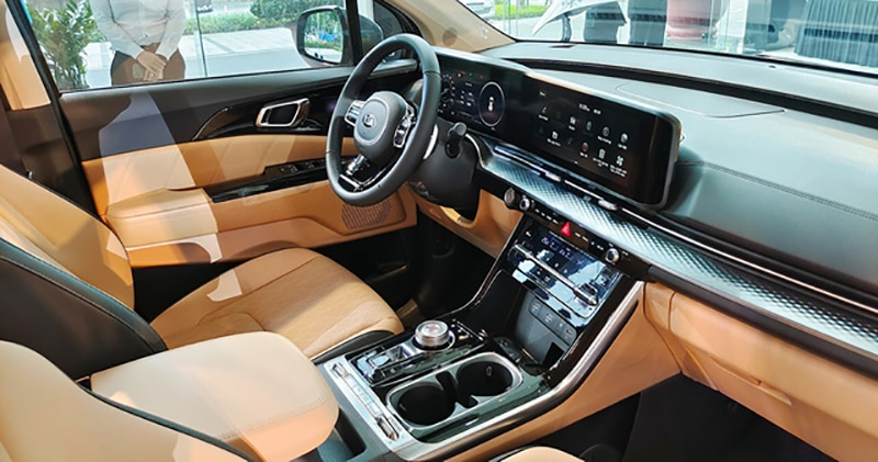 Kia Carnival 2025: Giá xe lăn bánh khuyến mãi, Mua bán xe trả góp khoang lai xe kia carnival 2022 muaxegiatot vn Kia Carnival 2025: Giá xe lăn bánh khuyến mãi, Mua bán xe trả góp